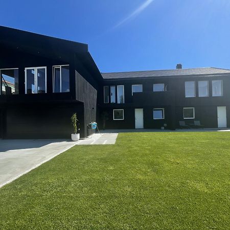 Apartament Casa Cimili Kristiansand Zewnętrze zdjęcie