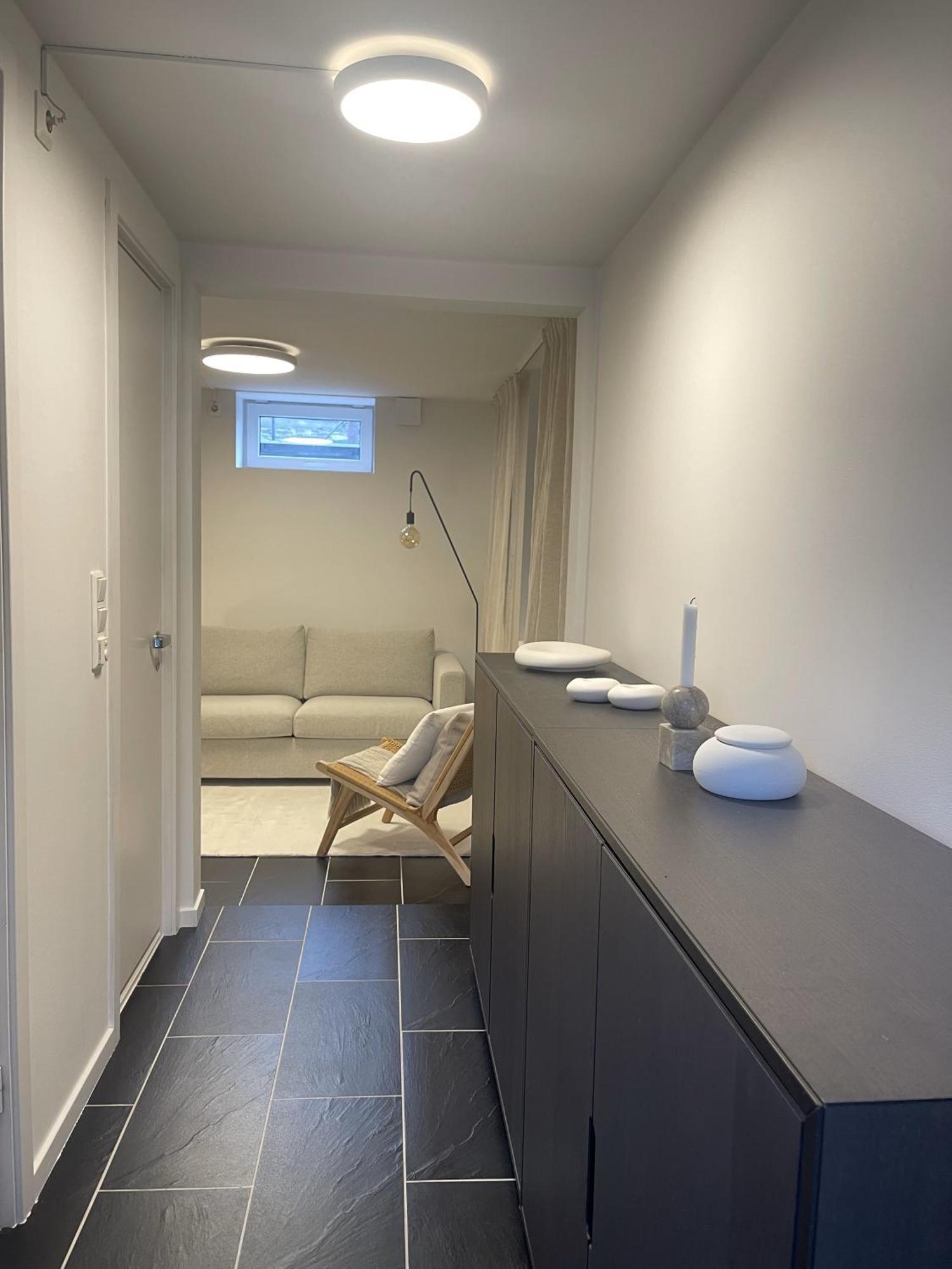 Apartament Casa Cimili Kristiansand Zewnętrze zdjęcie