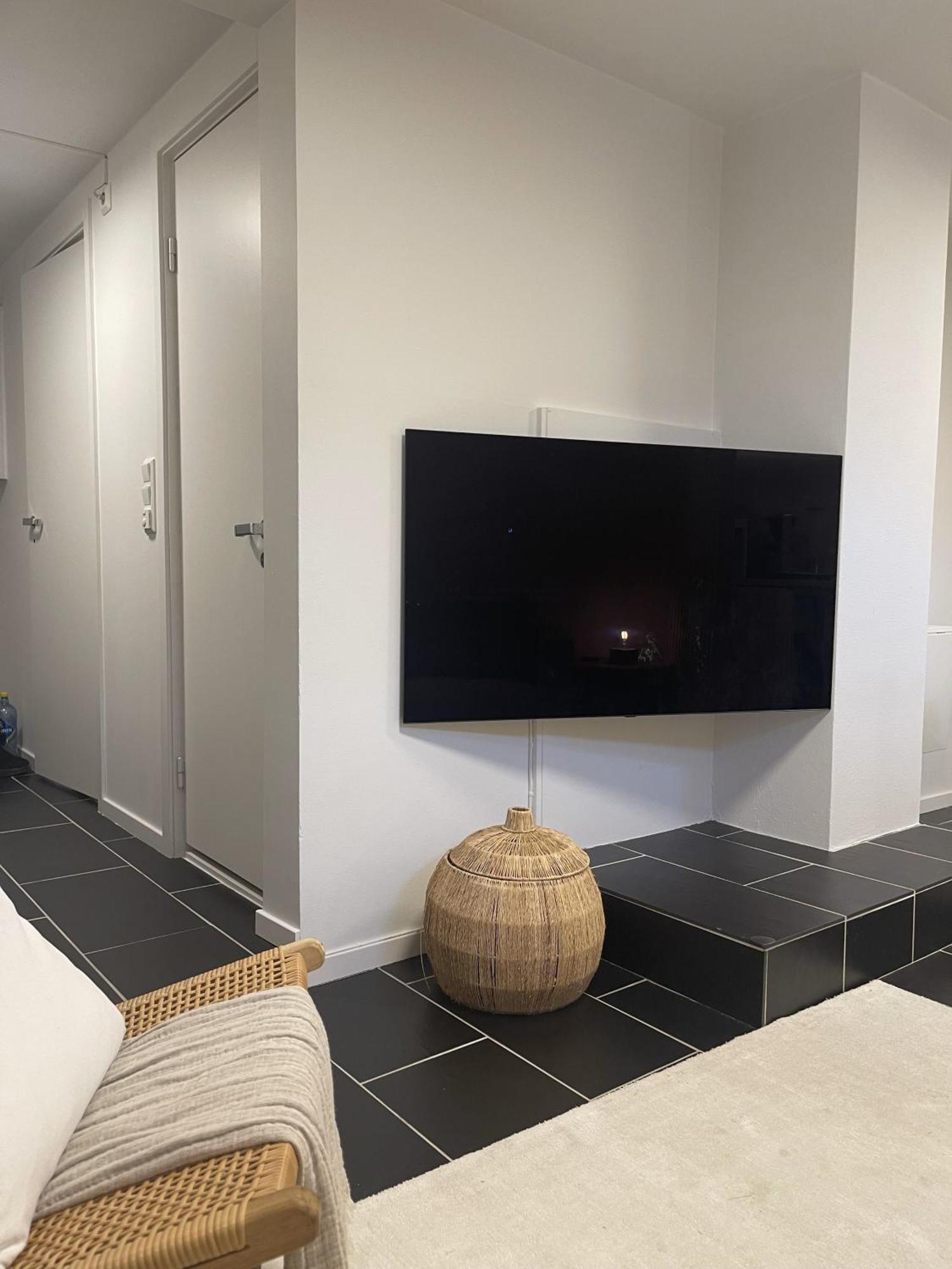 Apartament Casa Cimili Kristiansand Zewnętrze zdjęcie