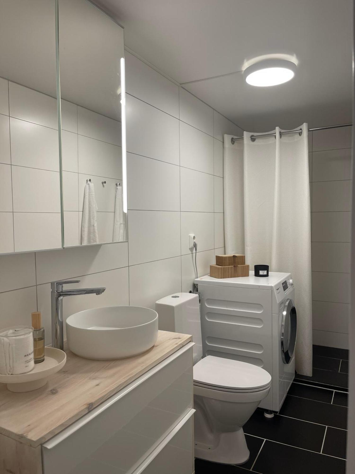 Apartament Casa Cimili Kristiansand Zewnętrze zdjęcie