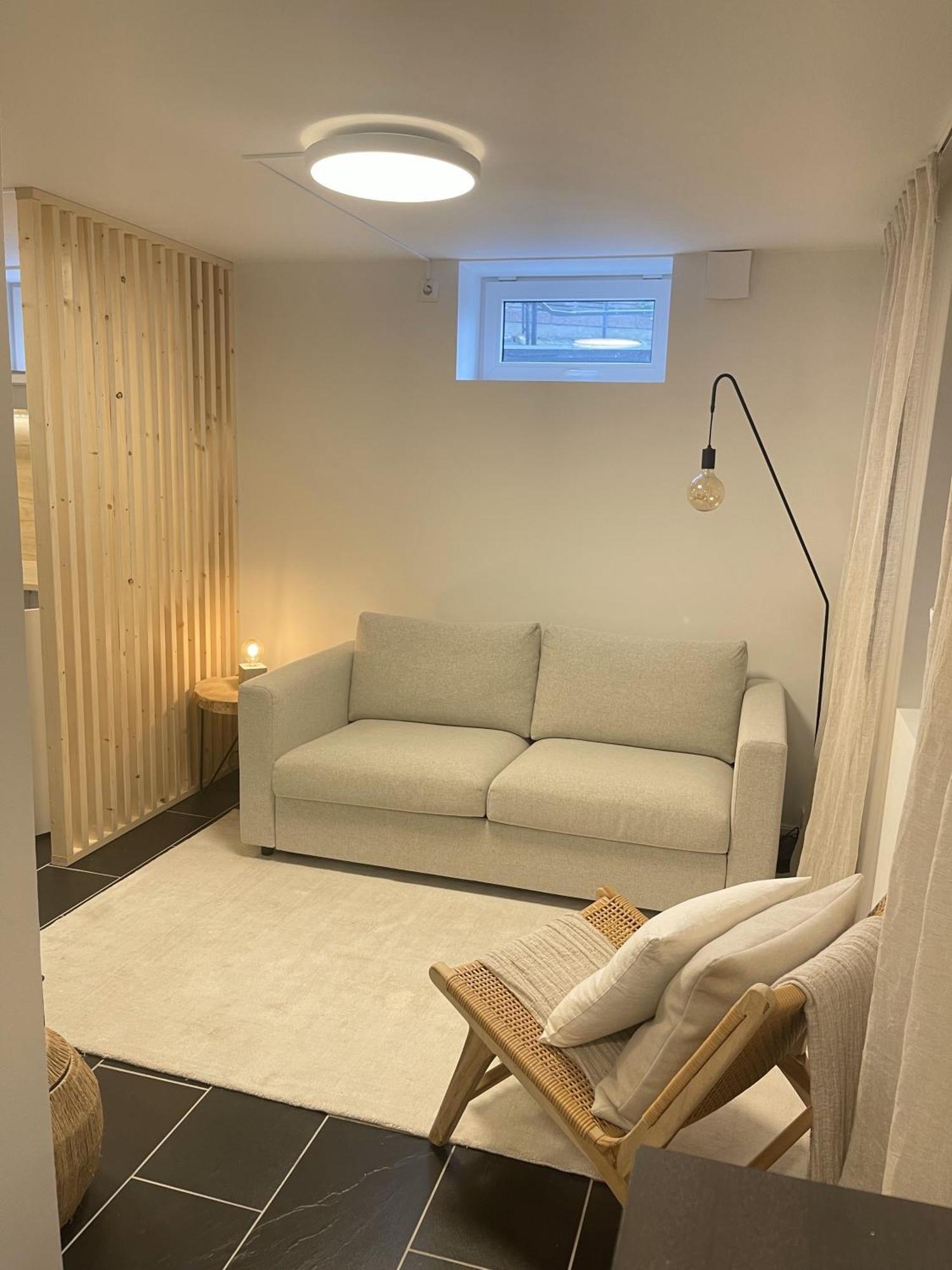 Apartament Casa Cimili Kristiansand Zewnętrze zdjęcie