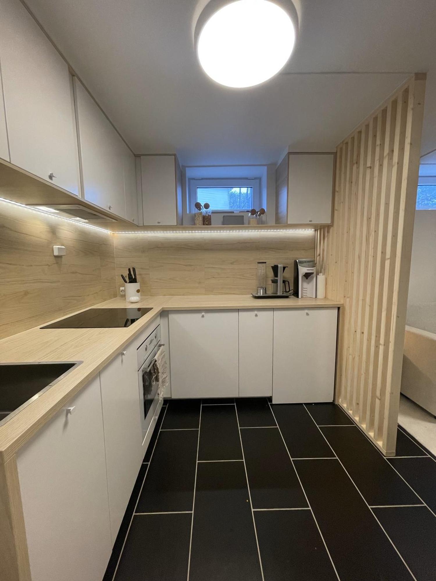 Apartament Casa Cimili Kristiansand Zewnętrze zdjęcie