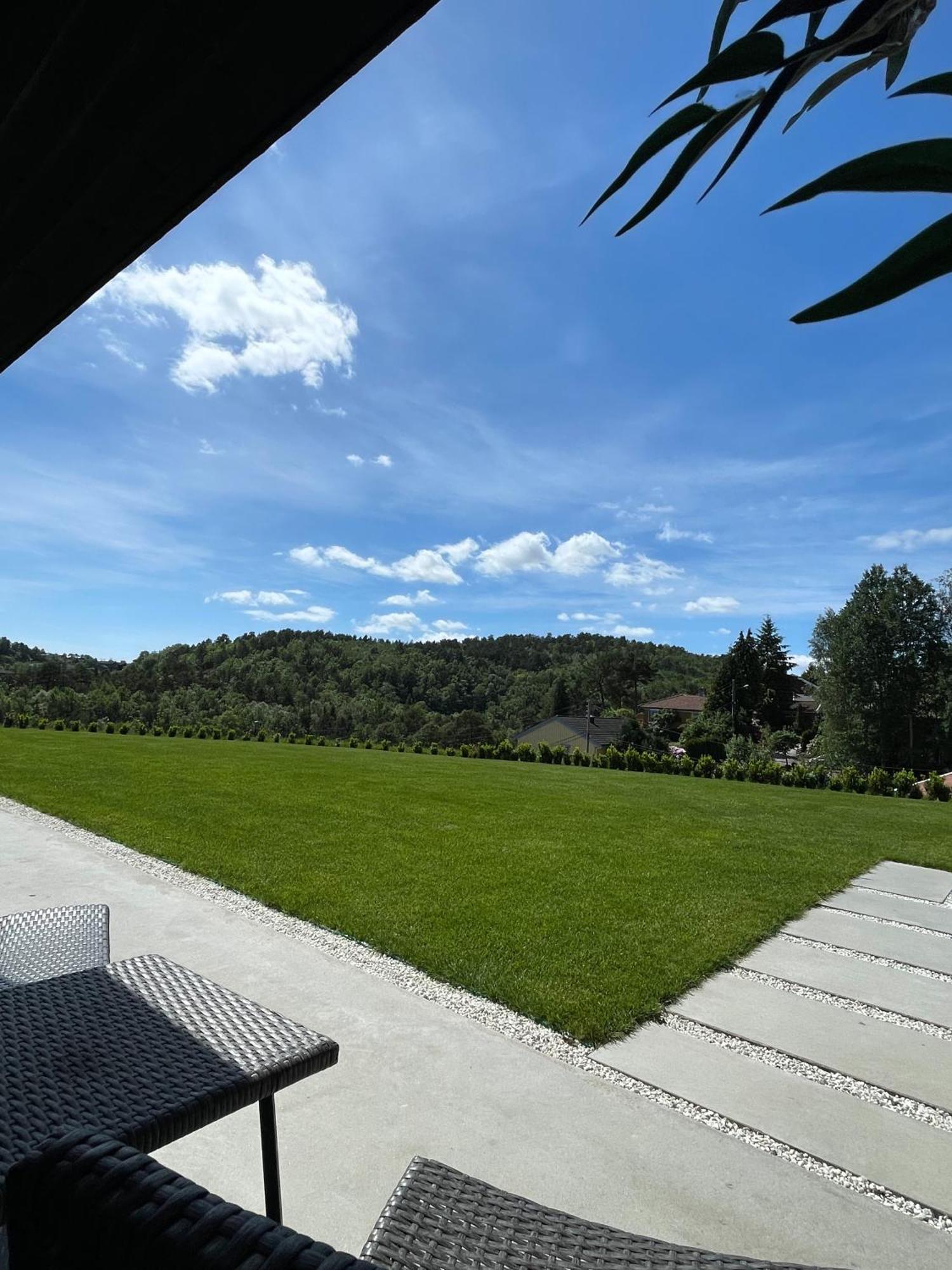 Apartament Casa Cimili Kristiansand Zewnętrze zdjęcie
