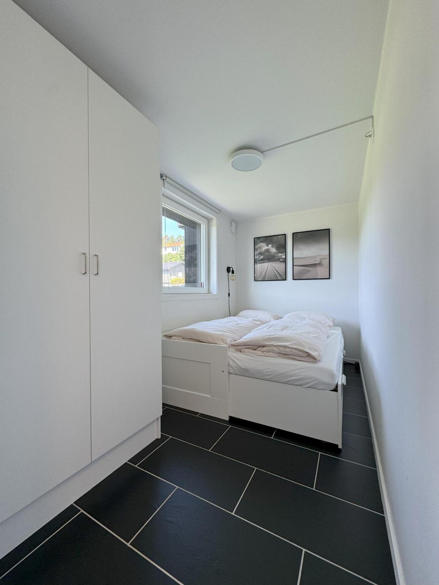 Apartament Casa Cimili Kristiansand Zewnętrze zdjęcie